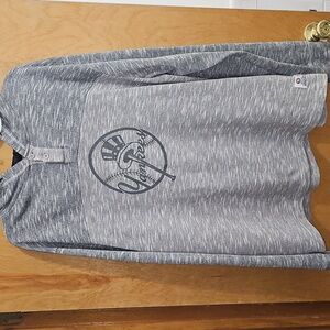 True Fan Yankees Hoodie